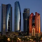 Bab Al Qasr Residence