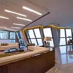 Bab Al Qasr Residence