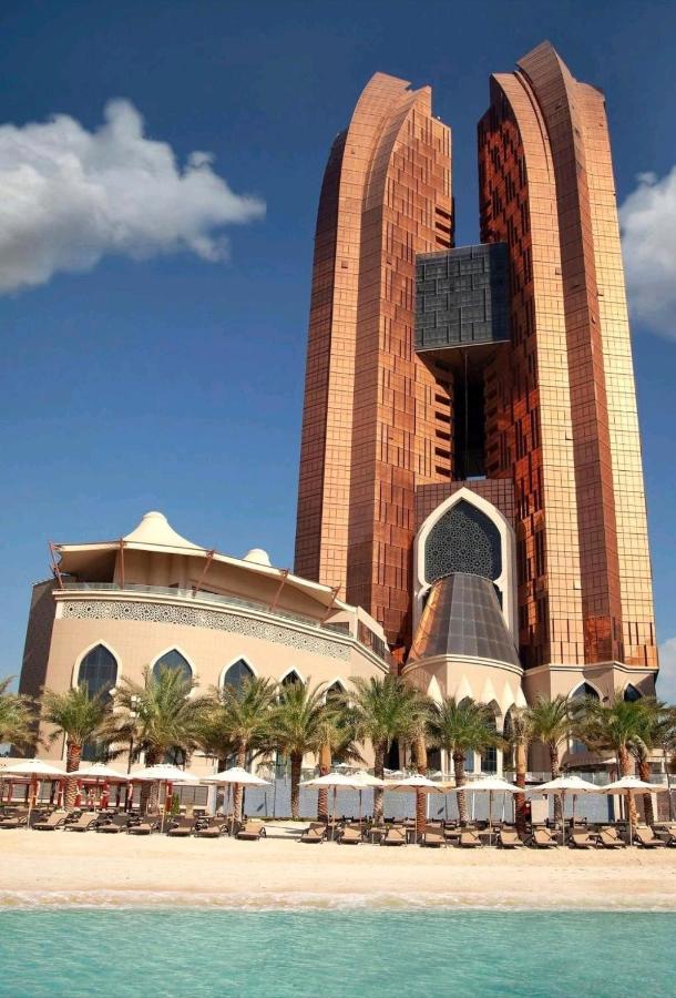 Aparthotel Bab Al Qasr