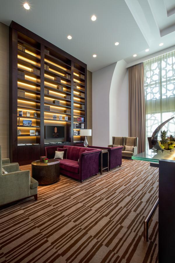 Bab Al Qasr Abu Dhabi