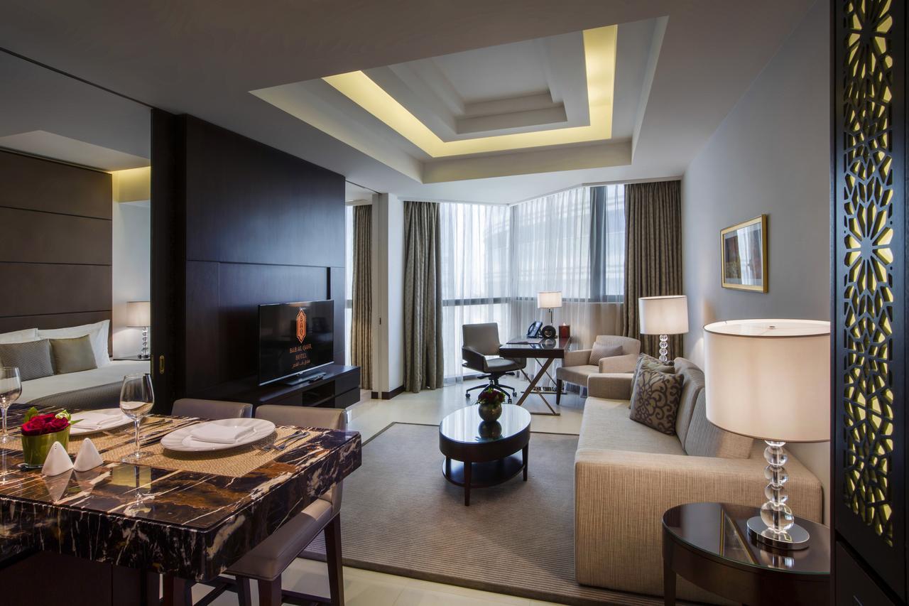 Aparthotel Bab Al Qasr 5*