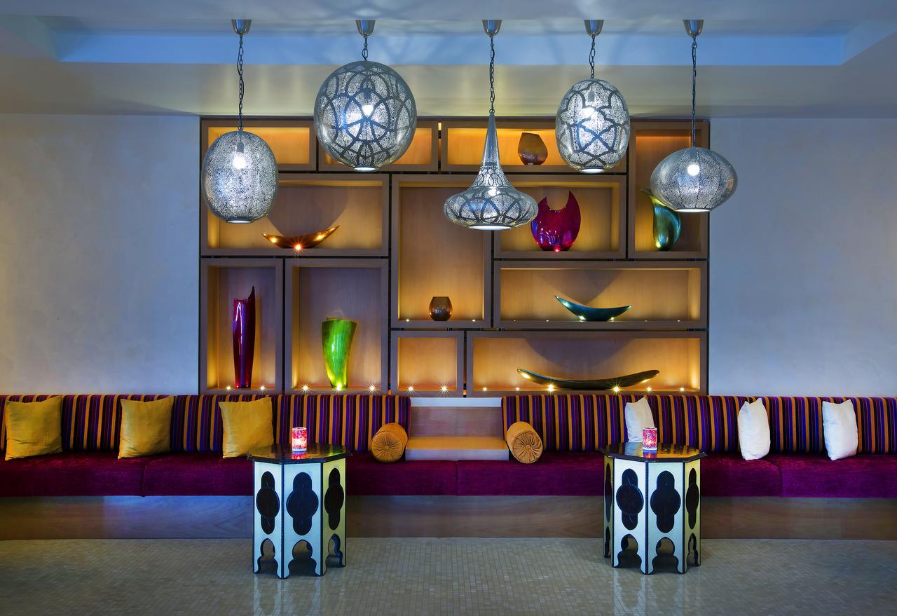 Bab Al Qasr 5* Abu Dhabi