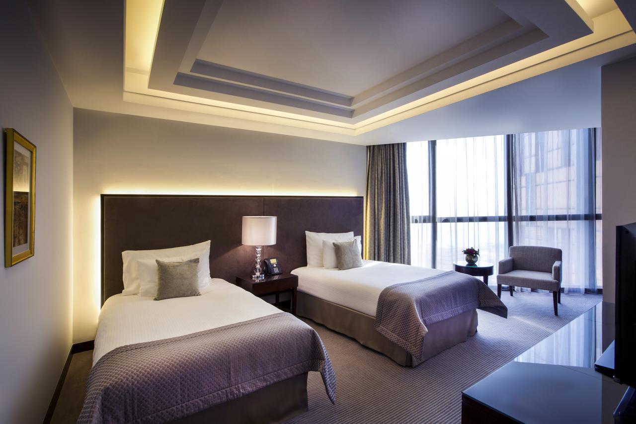 Bab Al Qasr 5* Abu Dhabi
