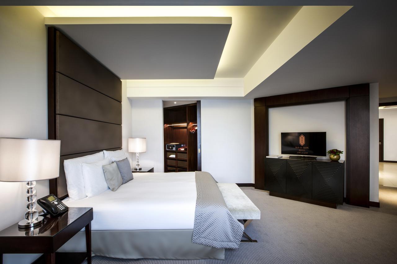 Aparthotel Bab Al Qasr