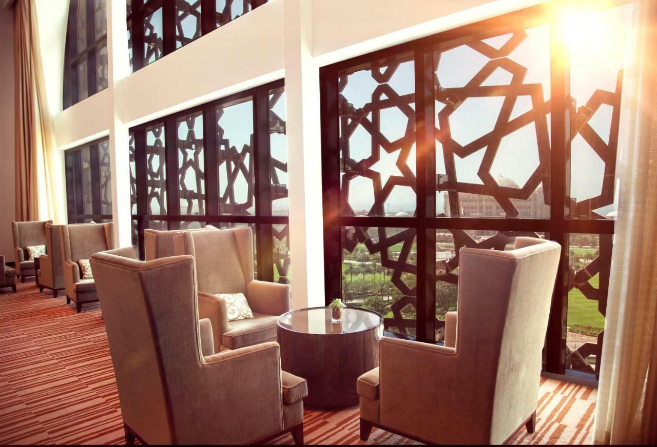 Bab Al Qasr 5*