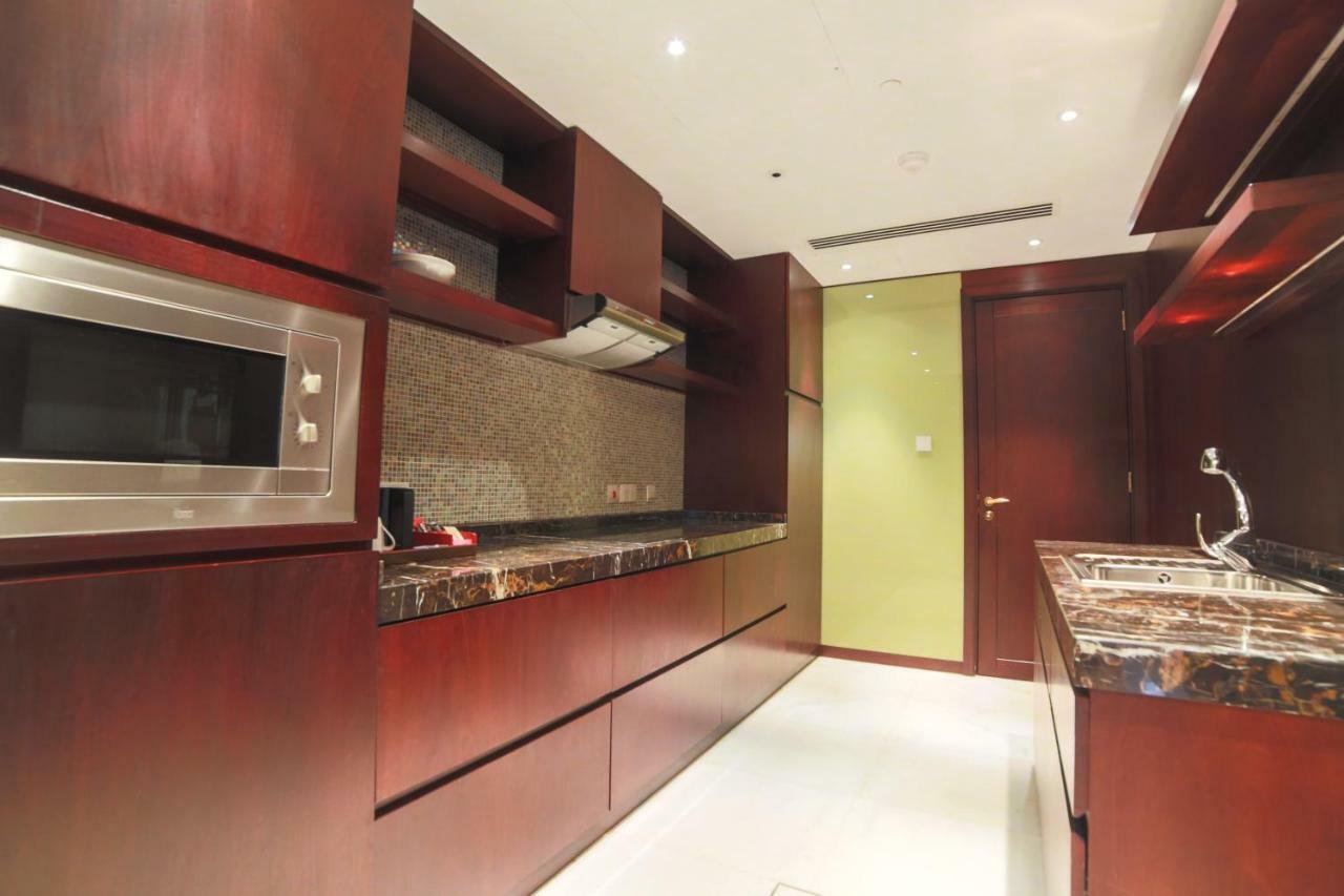 Aparthotel Bab Al Qasr 5*