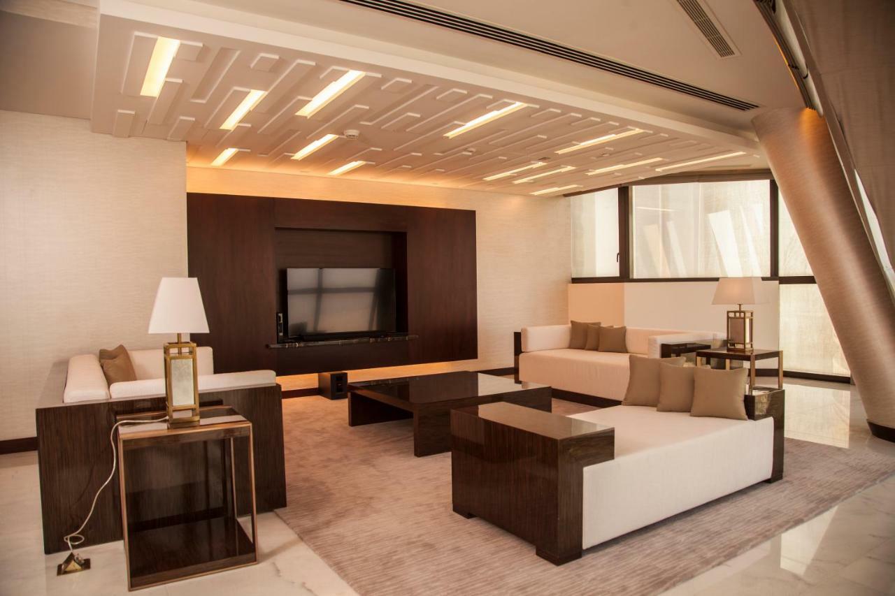 Aparthotel Bab Al Qasr 5*
