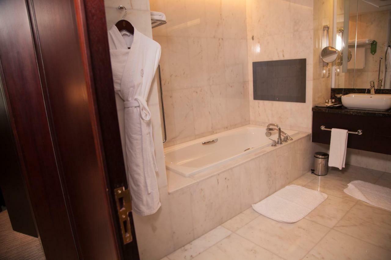 Bab Al Qasr 5* Abu Dhabi