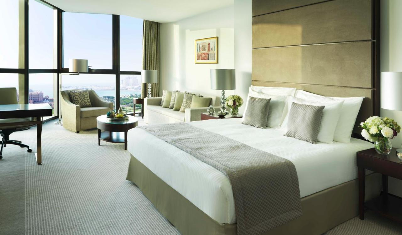 Bab Al Qasr Aparthotel 5*