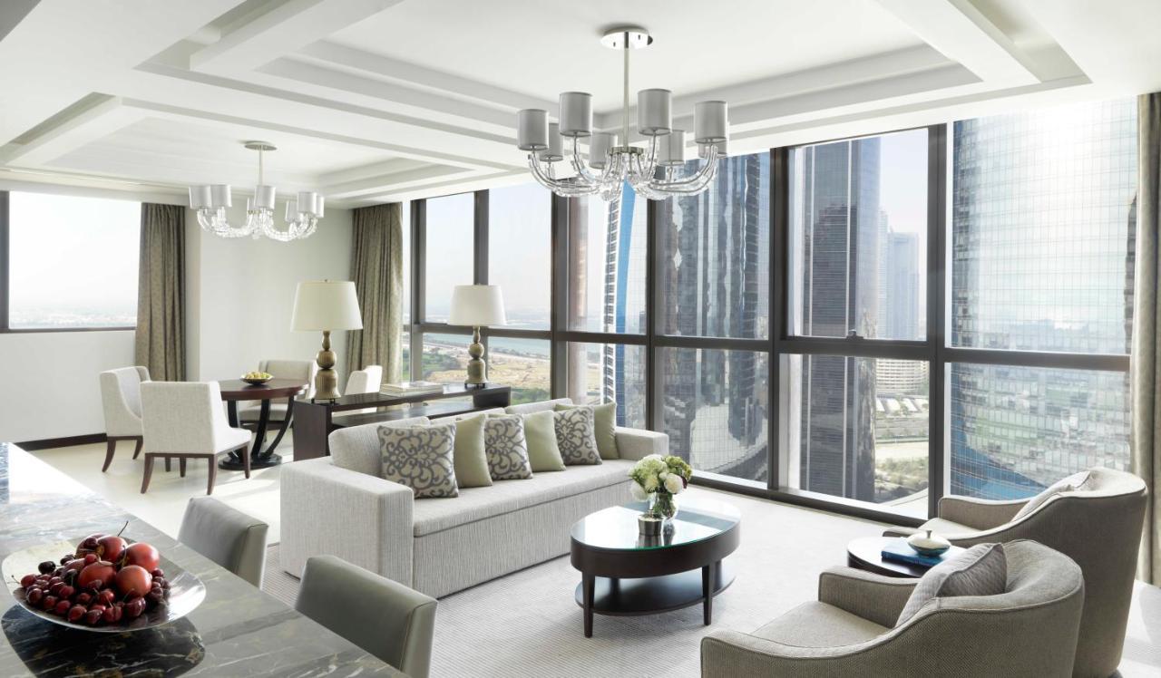 Aparthotel Bab Al Qasr 5*