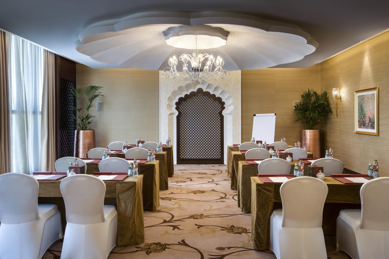 Aparthotel Bab Al Qasr Abu Dhabi