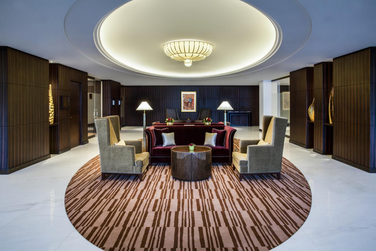 Bab Al Qasr Aparthotel
