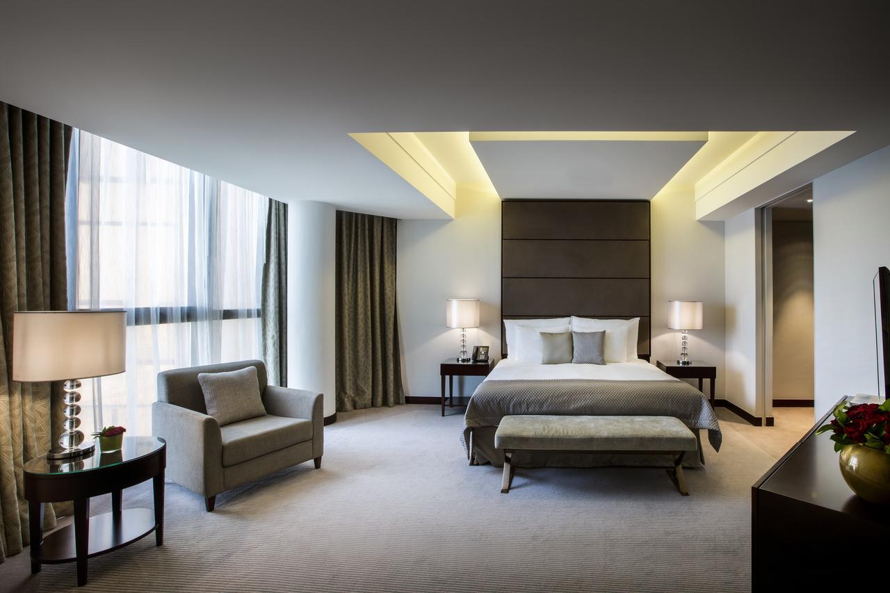 Bab Al Qasr Aparthotel