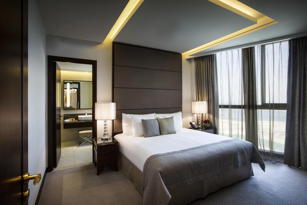 Bab Al Qasr 5* Abu Dhabi