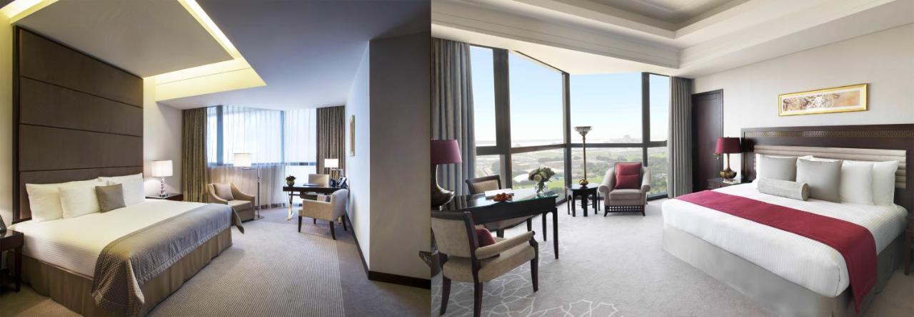 Bab Al Qasr Aparthotel Abu Dhabi