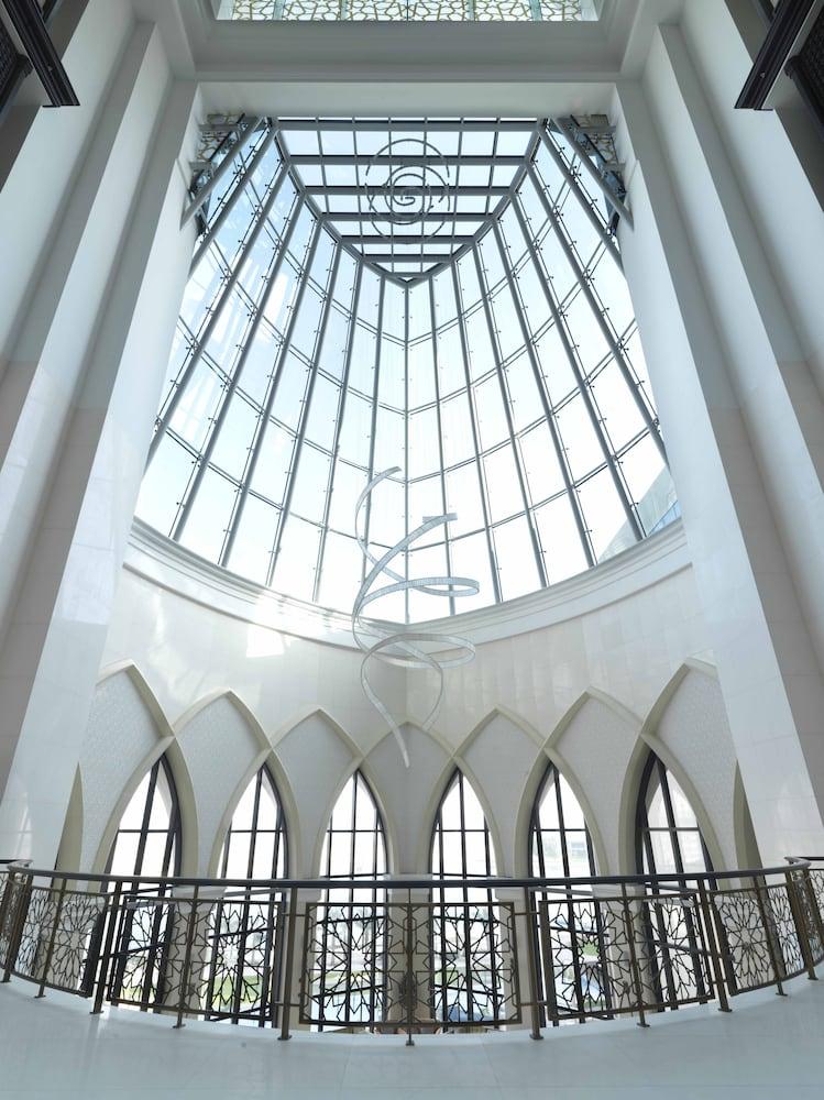 Bab Al Qasr Aparthotel Abu Dhabi