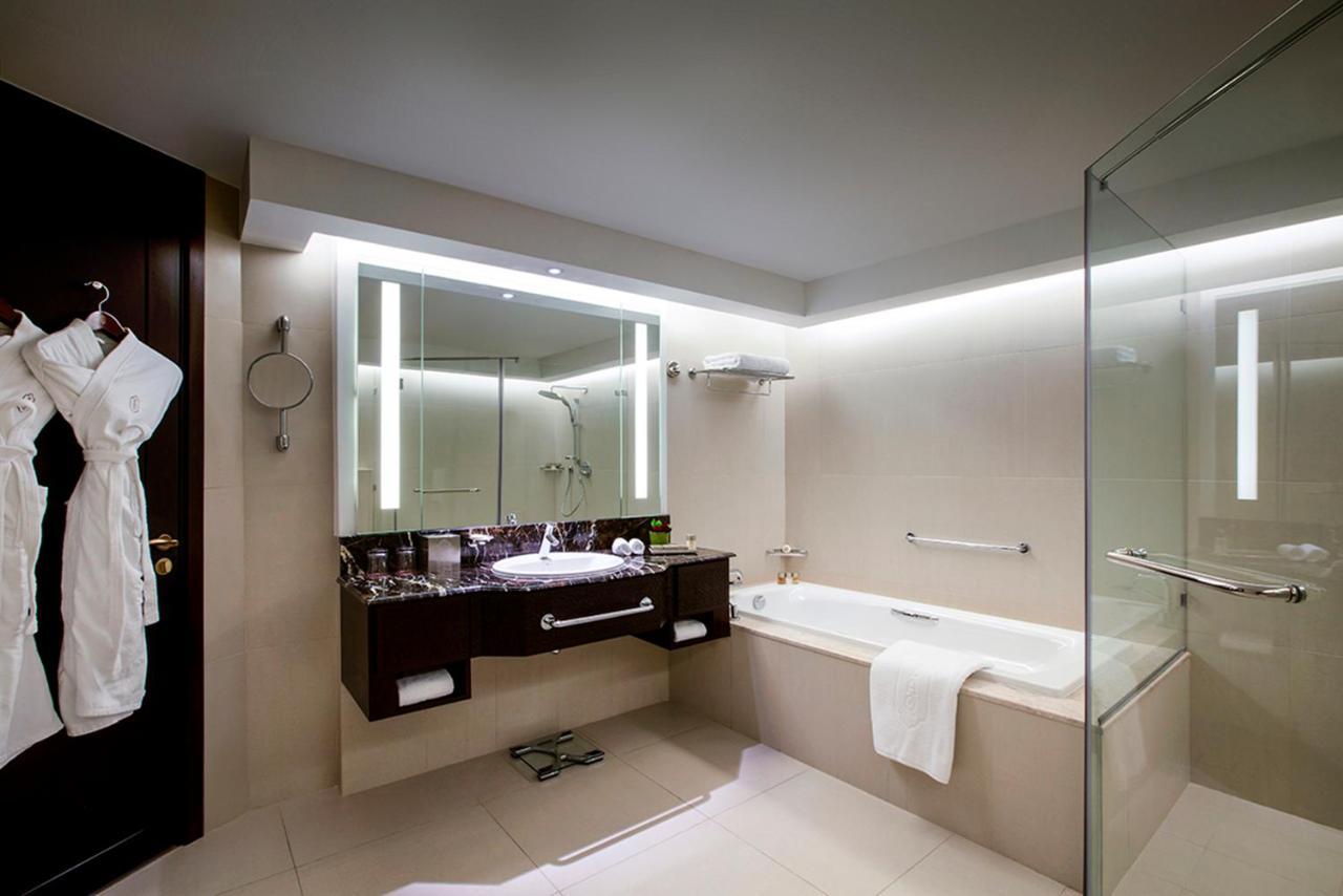 Aparthotel Bab Al Qasr